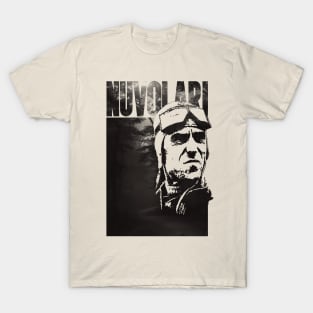 Tazio Nuvolari T-Shirt